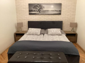 Rustic apartman